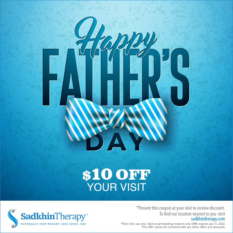 Father's Day $10OFF