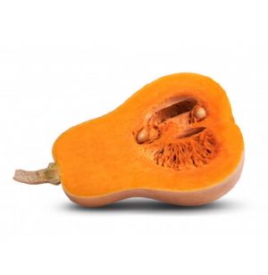 Honey Glazed Winter Squash