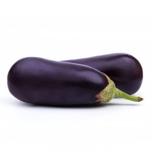 Eggplant Caviar