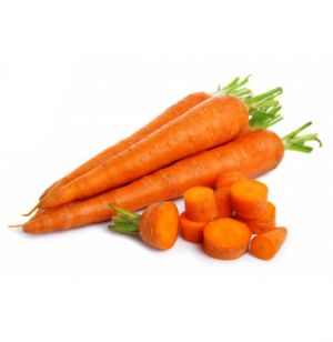 Sunshine Carrot Salad