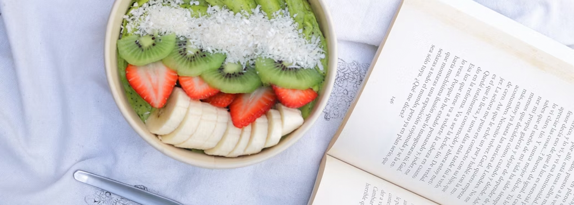 Healthy Food