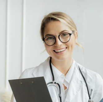 Paulina G. – RN Nurse Paulina G. – RN Nurse